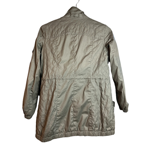 Be Boundless Faux Fur Lining Jacket / Ary Style - Picture 11 of 13